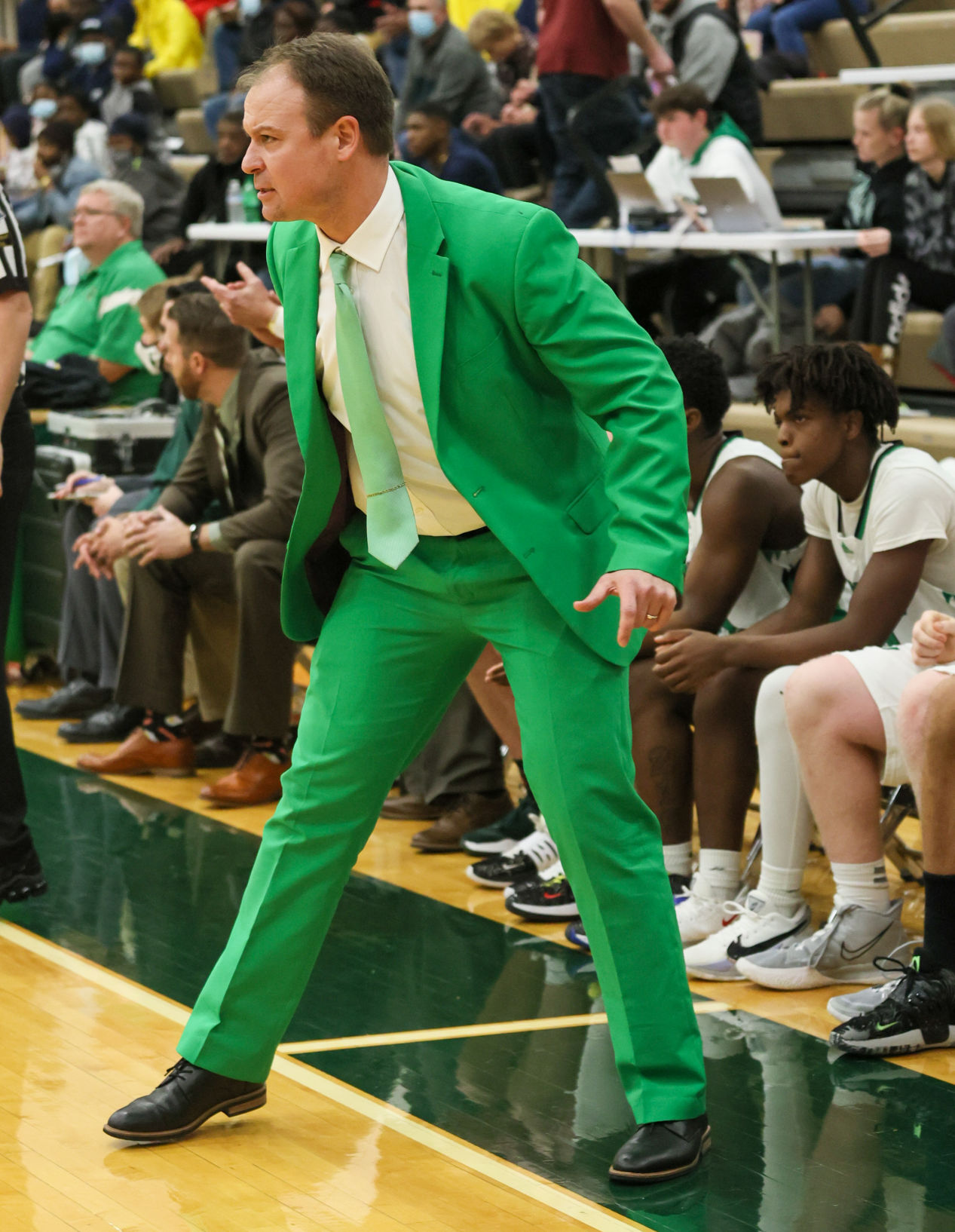 Michigan City visits Valparaiso in DAC play